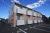 茨城県水戸市赤塚1丁目2039：物件画像／シャーメゾンショップ　株式会社LIXILリアルティ　赤塚営業所