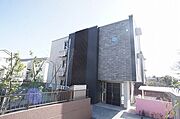 積水ハウス施工の3階建シャーメゾン♪
