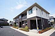 人気の積水ハウスシャーメゾンです。