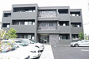 積水ハウス施工の3階建てマンション◎