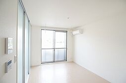 メゾン・ド・華　Ａ 00101 1階1LDKの室内