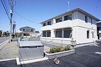 茨城県水戸市平須町1824-555：物件画像／シャーメゾンショップ　株式会社LIXILリアルティ　笠原営業所