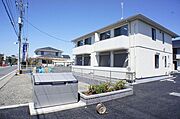 積水ハウス施工の賃貸住宅「シャーメゾン」
