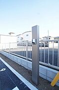 電気自動車用コンセント♪