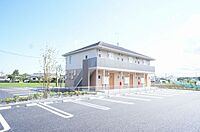 茨城県水戸市平須町1819-138：物件画像／シャーメゾンショップ　株式会社LIXILリアルティ　笠原営業所