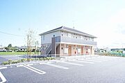 人気の積水ハウス施工の「シャーメゾン」です！