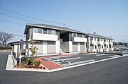 積水ハウス施工の人気のシャーメゾンです。