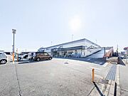 セイブ　食彩館　けやき台店まで徒歩3分です。