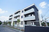 茨城県水戸市平須町1822-121：物件画像／シャーメゾンショップ　株式会社LIXILリアルティ　笠原営業所