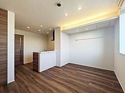 カーサ・デオーロ 00302 3階1LDKの室内