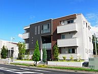 茨城県つくば市学園南1丁目12-4：物件画像／シャーメゾンショップ　一誠商事株式会社 研究学園支店