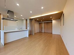 Ｒｅｌｅａｖｉｔａ 00205 2階3LDKの室内