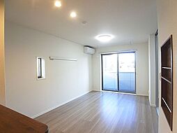 ラフィーナ・コート 00101 1階3LDKの室内