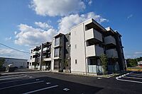 茨城県つくば市学園の森3丁目12-20：物件画像／シャーメゾンショップ　一誠商事株式会社 研究学園支店