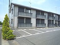 茨城県稲敷郡阿見町本郷3丁目17-10：物件画像／シャーメゾンショップ　一誠商事株式会社　阿見支店