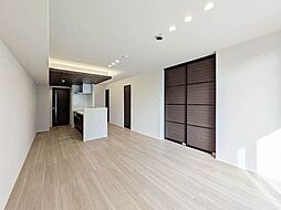 カーサレジーナ 00103 1階2LDKの室内