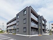 【今話題のＺＥＨ搭載！積水ハウスのシャーメゾン】オートロックを通り抜けると、空調の効いたまるでホテルのような屋内廊下☆賃貸住宅には珍しいエレベーターを採用しワンランク上の生活をご提案いたします♪