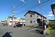 【☆積水ハウス施工物件☆】軽量鉄骨造でしっかりした構造も積水ハウス施工物件です♪