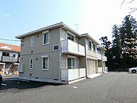 茨城県土浦市小松ケ丘町2-18：物件画像／シャーメゾンショップ　一誠商事株式会社　土浦支店