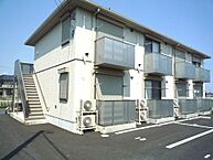 茨城県土浦市小松1丁目13-11：物件画像／シャーメゾンショップ　一誠商事株式会社　土浦支店