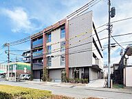 茨城県つくば市竹園2丁目11-9：物件画像／シャーメゾンショップ　一誠商事株式会社　つくば本社