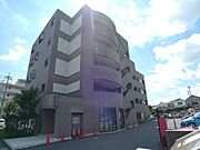竹園にある高級感溢れるマンション♪ここから新生活始めましょう！