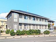 茨城県かすみがうら市下稲吉3290-10：物件画像／シャーメゾンショップ　一誠商事株式会社　神立支店