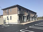 【☆ネット無料！積水ハウスのシャーメゾン☆】太陽光売電で光熱費を節約♪ＢＥＬＳ認定を取得した省エネ住宅です☆ネット無料導入☆