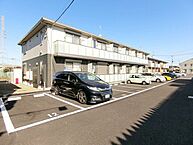 茨城県土浦市神立中央5丁目34-5：物件画像／シャーメゾンショップ　一誠商事株式会社　神立支店