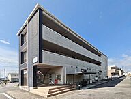 茨城県つくばみらい市紫峰ヶ丘5丁目7-6：物件画像／シャーメゾンショップ　桂不動産株式会社　みらい平支店