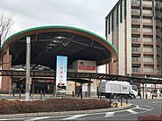 【最寄り駅】ＴＸ線みらい平駅です☆