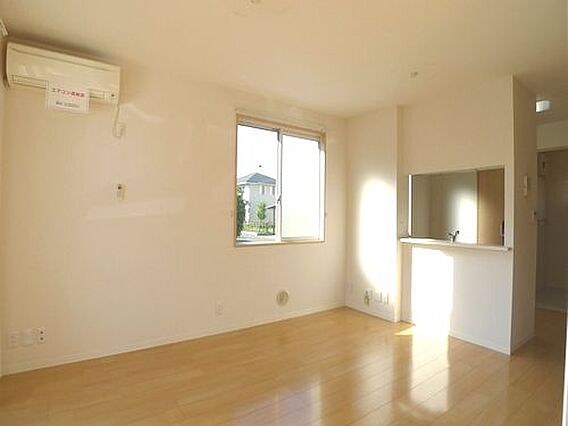 プラテリーアG棟_内装_3