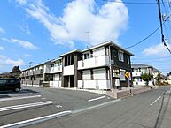 茨城県土浦市乙戸南3丁目20-12：物件画像／シャーメゾンショップ　桂不動産株式会社　荒川沖支店