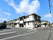 【☆積水ハウスのペット共生シャーメゾン☆】ペットと一緒にお住まい頂けます♪（別途敷金＋1ヶ月）敷地内駐車場は各戸2台付きです☆