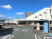 【公共施設】ＪＲ常磐線の荒川沖駅まで徒歩4分（260ｍ）の立地です☆