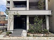～メゾンドパルク～　高崎市北通町のホテルライクシャーメゾン☆
