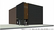 ※画像はイメージです。実際の仕様と異なる場合は現況優先となります。