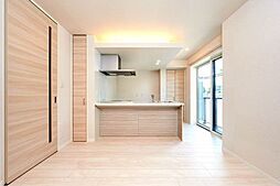 アルティスタ 00102 1階1LDKの室内