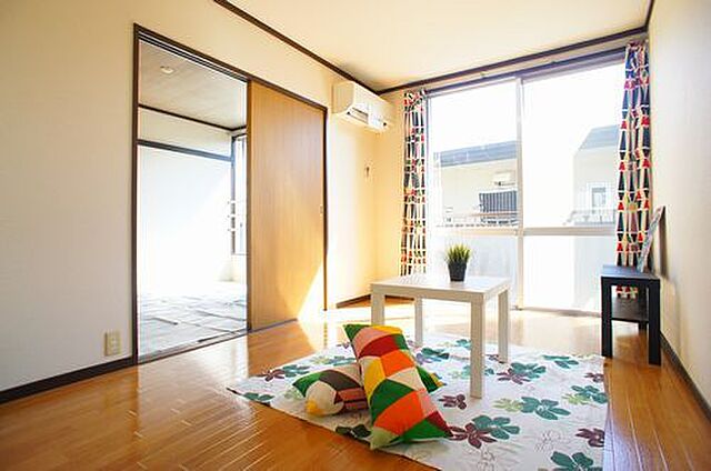 室内