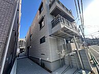 東京都板橋区徳丸2丁目10-6：物件画像／シャーメゾンショップ　株式会社くみん不動産 板橋店