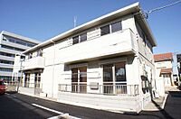 群馬県高崎市浜尻町37-1：物件画像／シャーメゾンショップ　株式会社アルファプラン 高崎支店