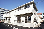 高崎問屋町駅徒歩圏内のファミリー向けシャーメゾンです。