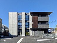 千葉県船橋市市場4丁目9-15：物件画像／シャーメゾンショップ　株式会社エバンス