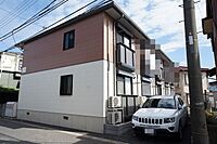 千葉県千葉市花見川区検見川町3丁目307-5：物件画像／シャーメゾンショップ　有限会社あさの不動産