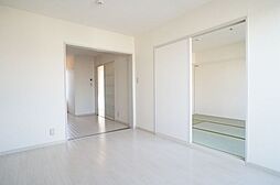 サンシャイントーコー3 2DKの写真