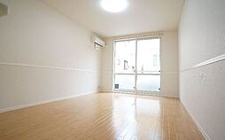 トップグリーンヒルズＡ 00101 1階1LDKの室内