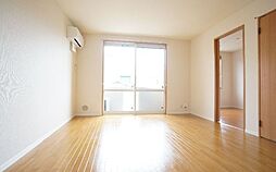 カーサフェリーチェ 00202 2階3LDKの室内