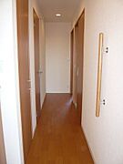 ☆手摺りもついていて便利です♪＊別室写真となります。