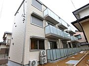 積水ハウス施工☆☆シャーメゾン！！