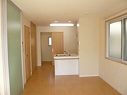 クレスト妙典1 2LDKの写真